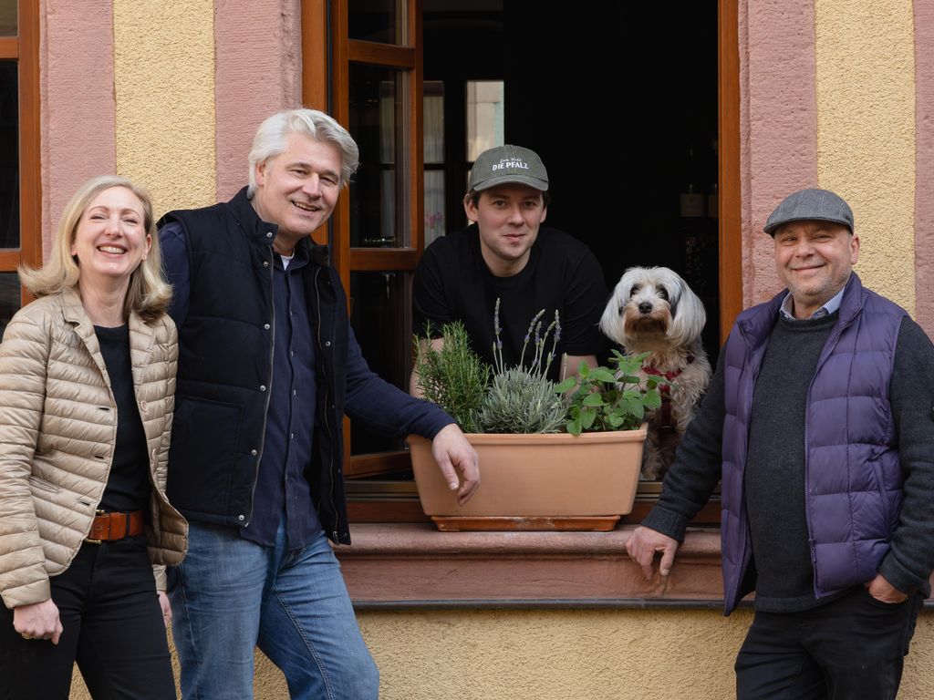 Gasthaus Zum Winzer