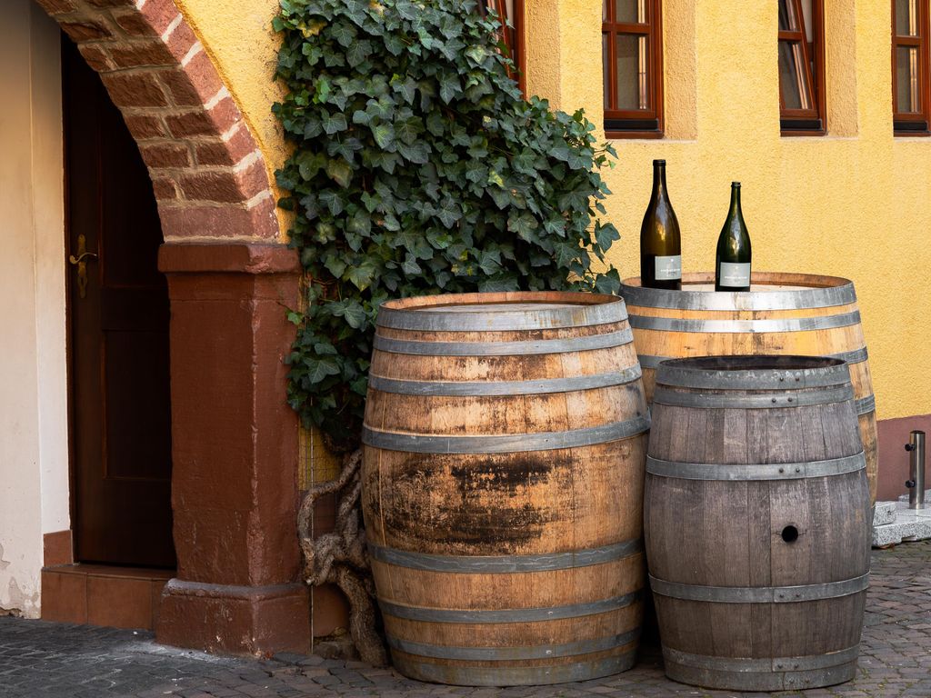Gasthaus Zum Winzer