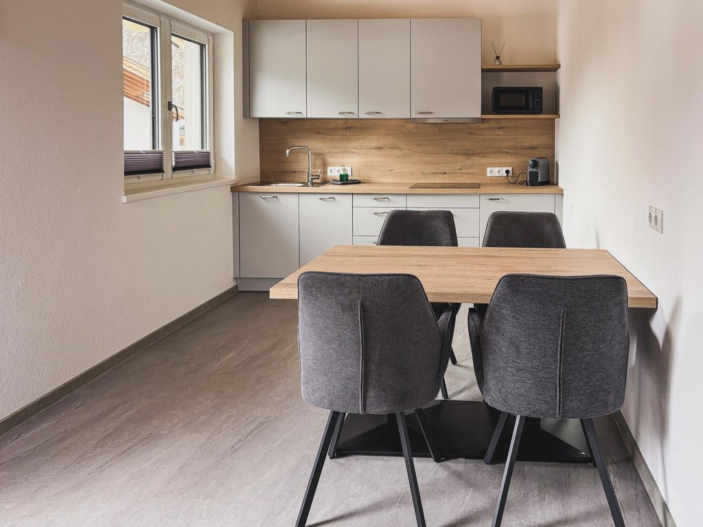 6444 Apartment