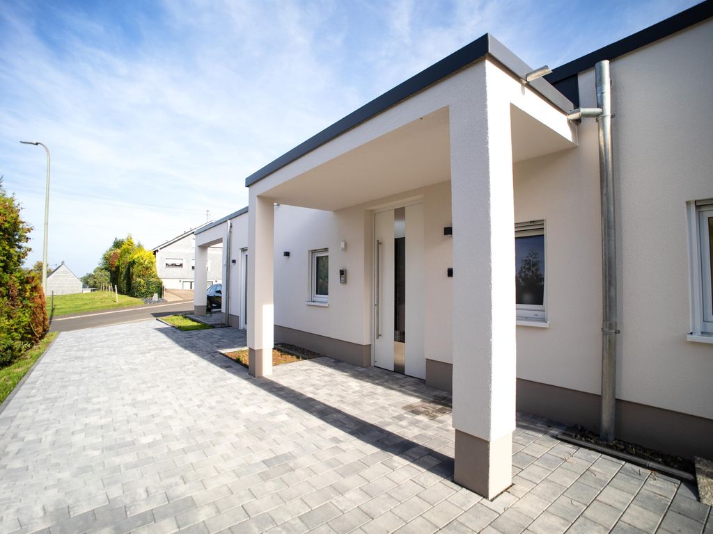 Villa Heimat am Nationalpark