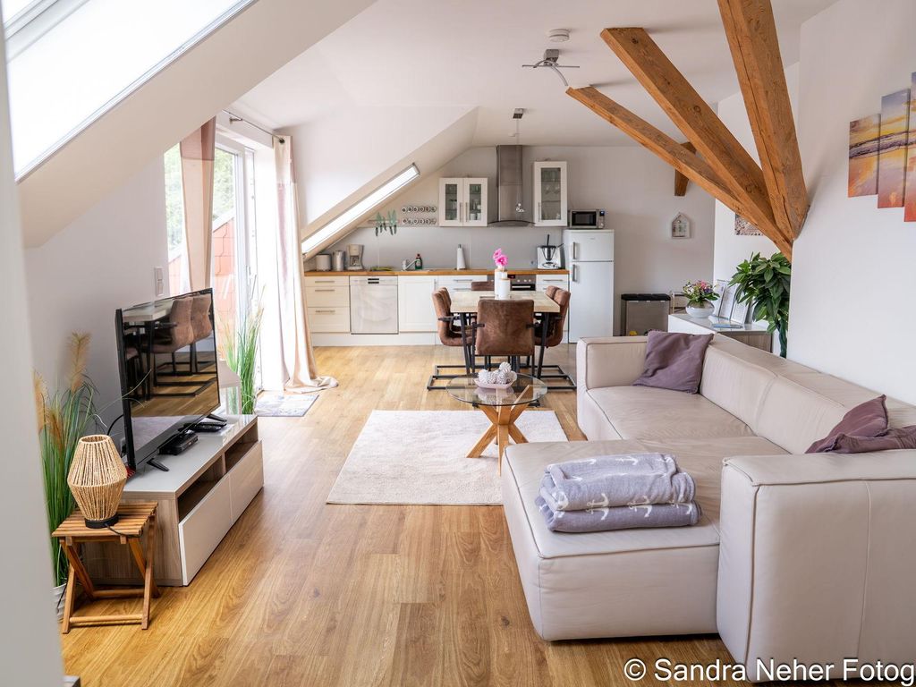 *Ferienwohnung Manslagt