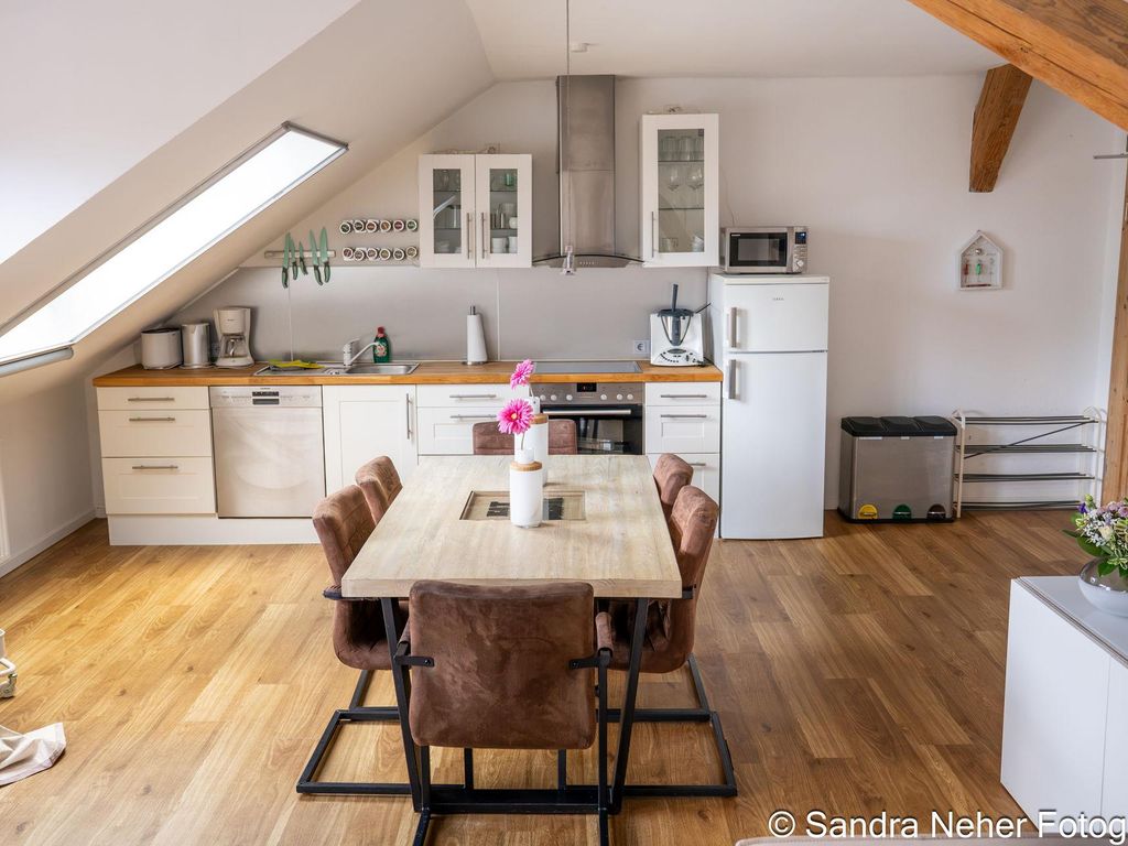 *Ferienwohnung Manslagt