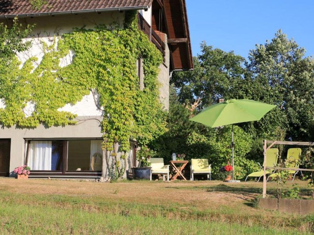 Ferienwohnung Naturfreund