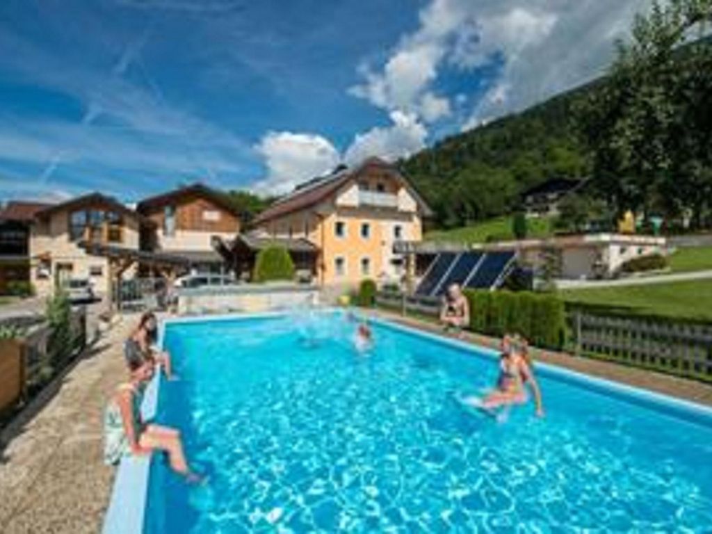 Camping Reiter