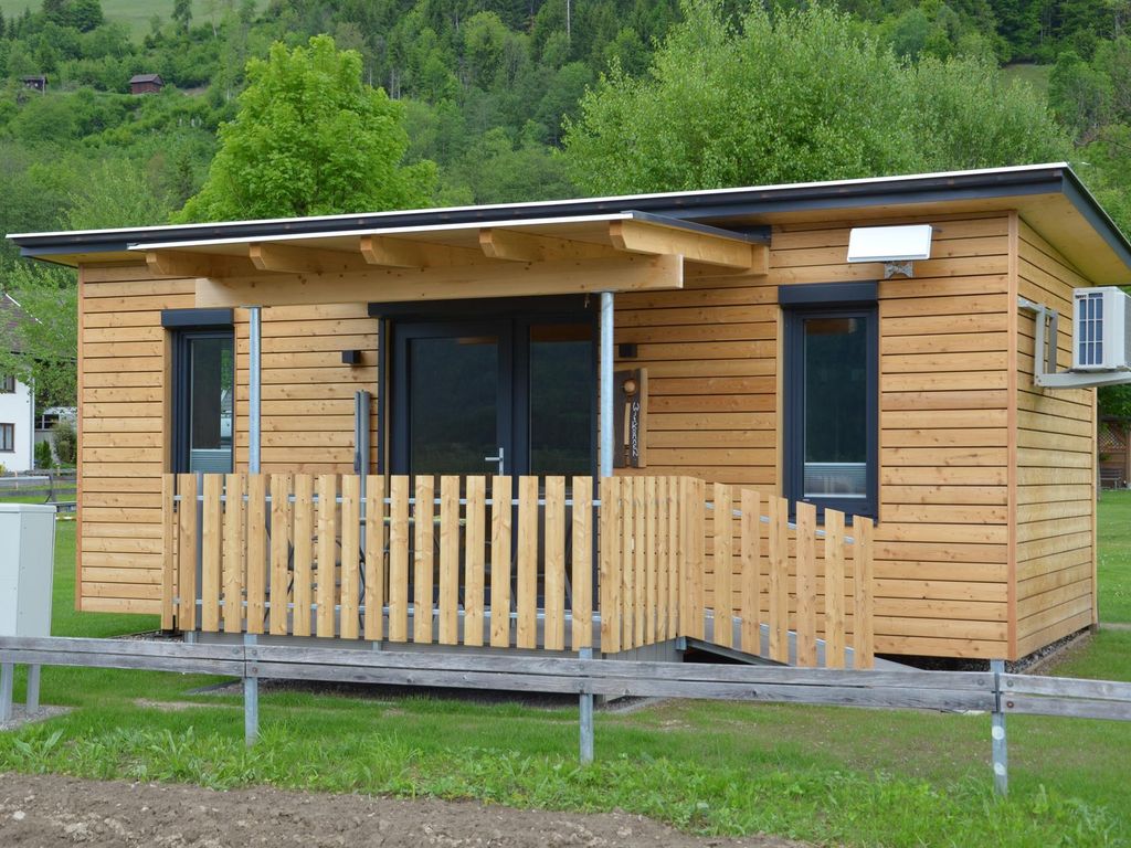 Camping Reiter