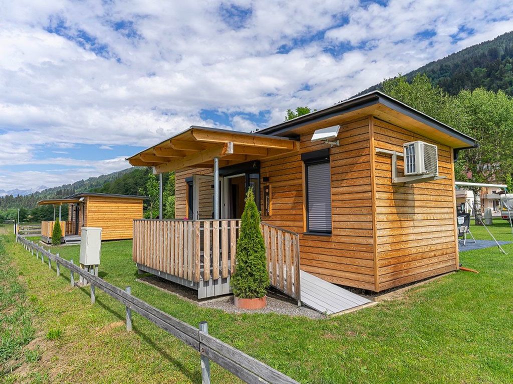 Camping Reiter