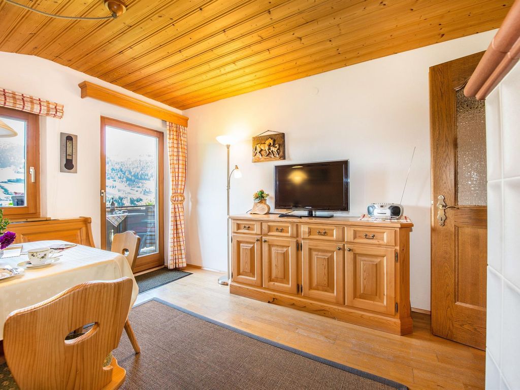 Appartements  Moser