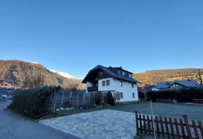 Appartement/Fewo, Bad, WC, 2 Schlafräume