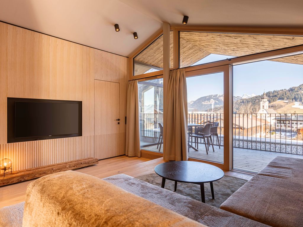 Kitzbühel Suites