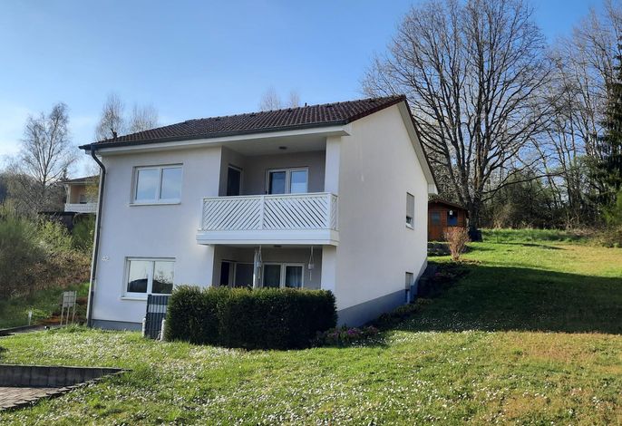 Ferienwohnung Carina – Foto 2