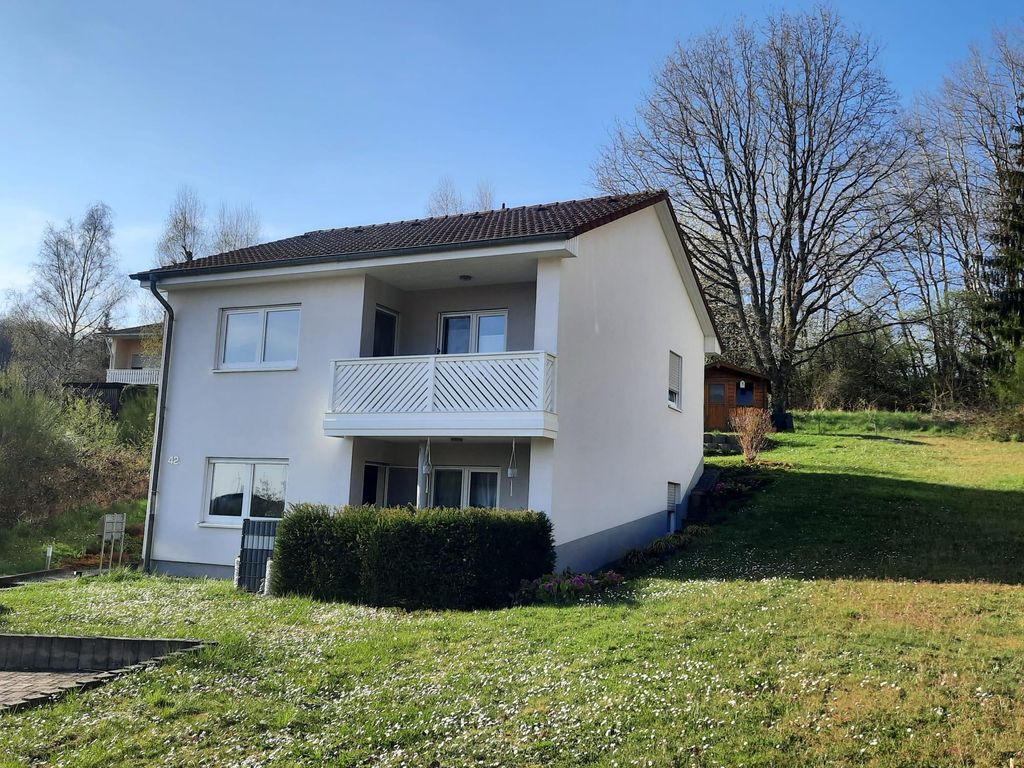 Ferienwohnung Carina