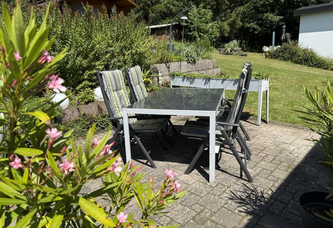 Ferienwohnung Carina – Foto 5