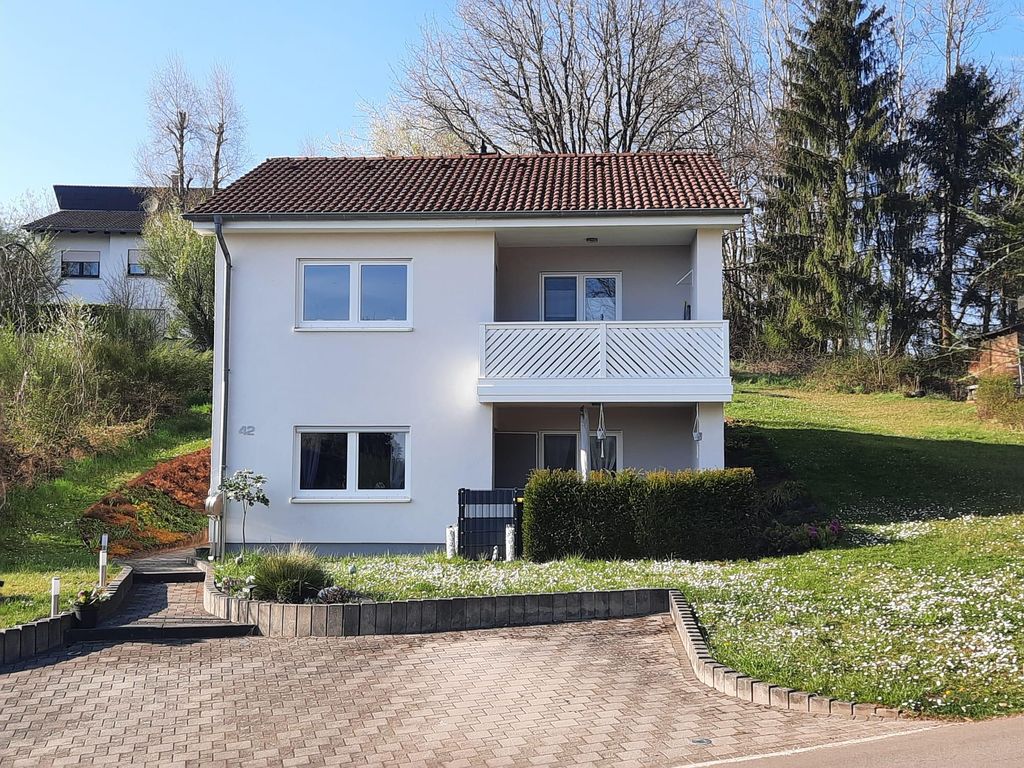 Ferienwohnung Carina