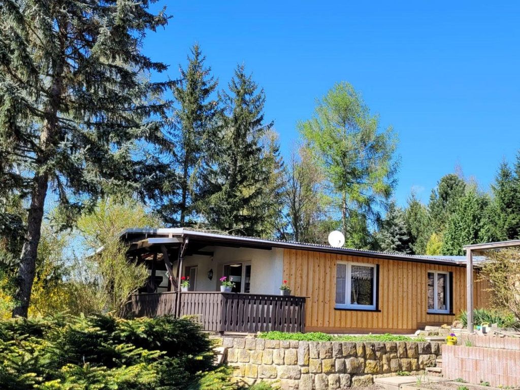 Ferienhaus "Luisa"