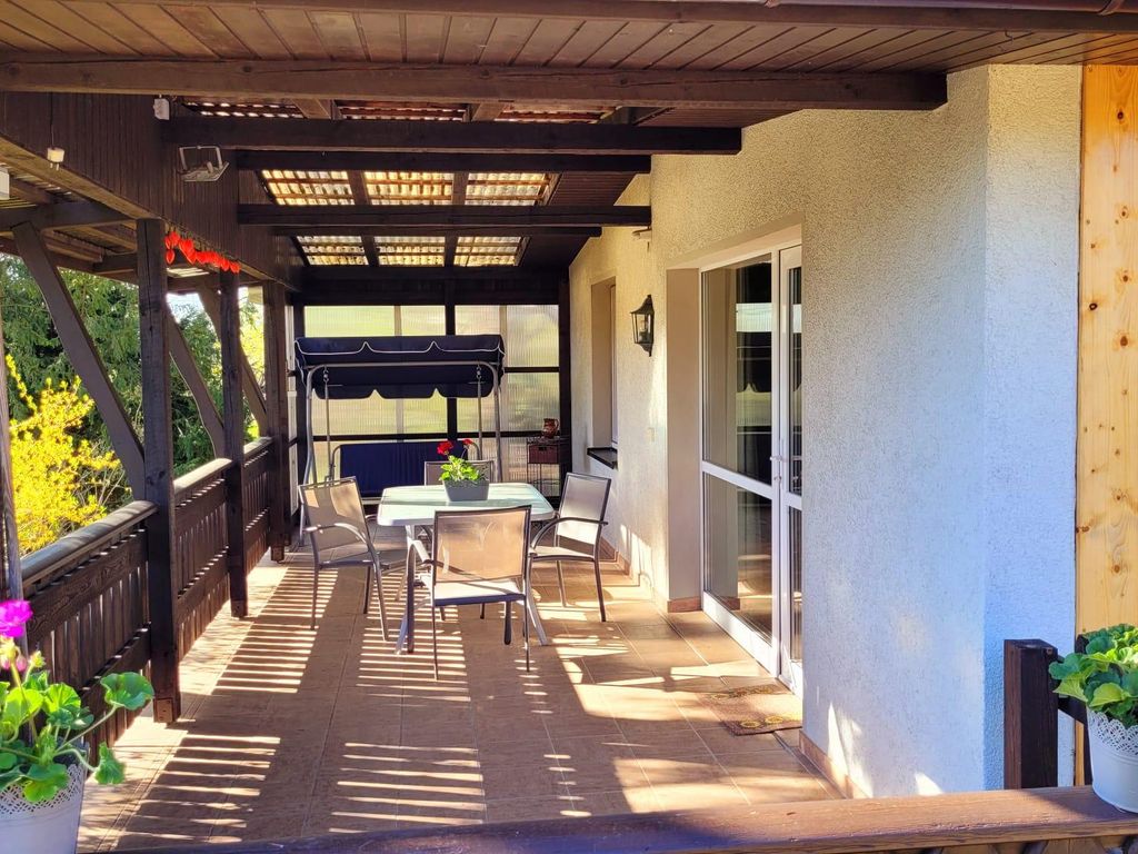 Ferienhaus "Luisa"