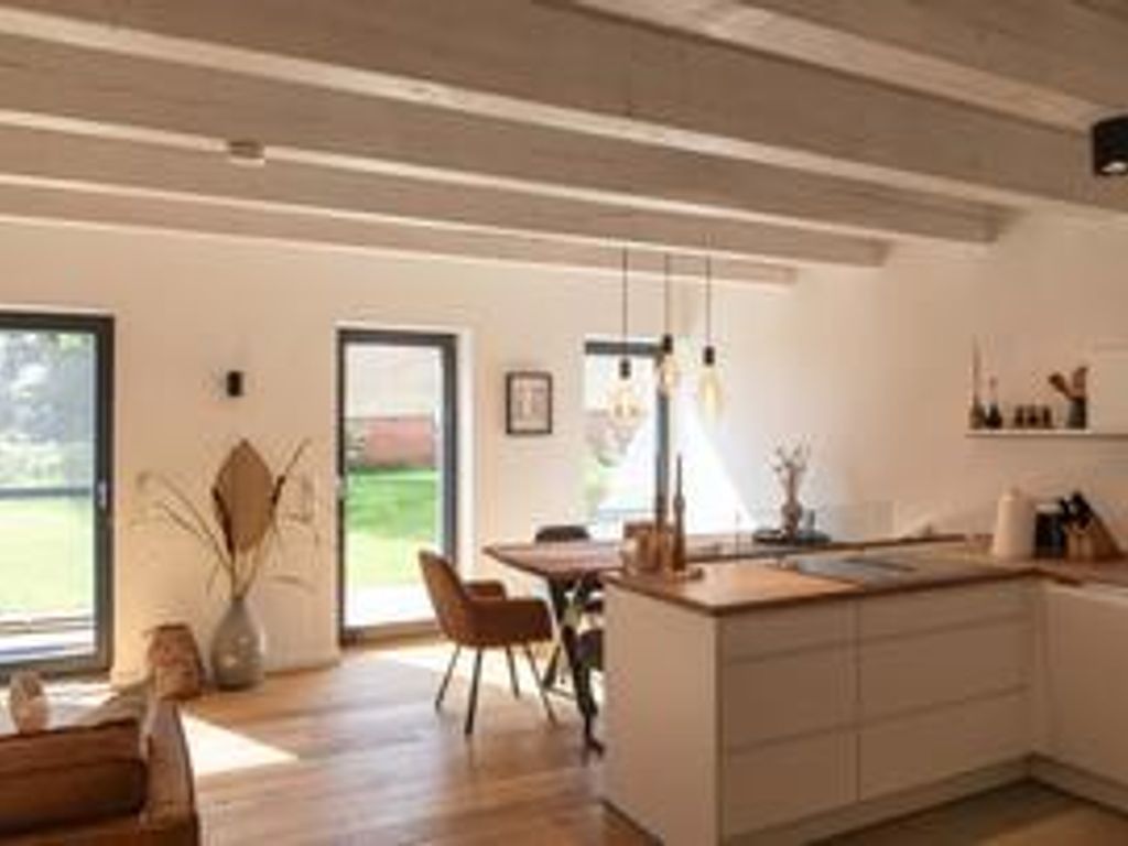 *Gulfhof van Senden - Beneke