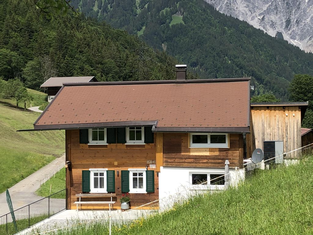 Haus Landschisott