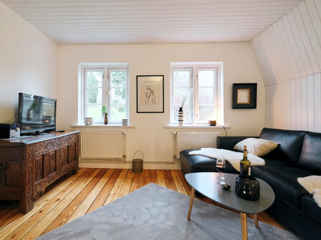 Hygge Buden - Ferienwohnung Koje 2