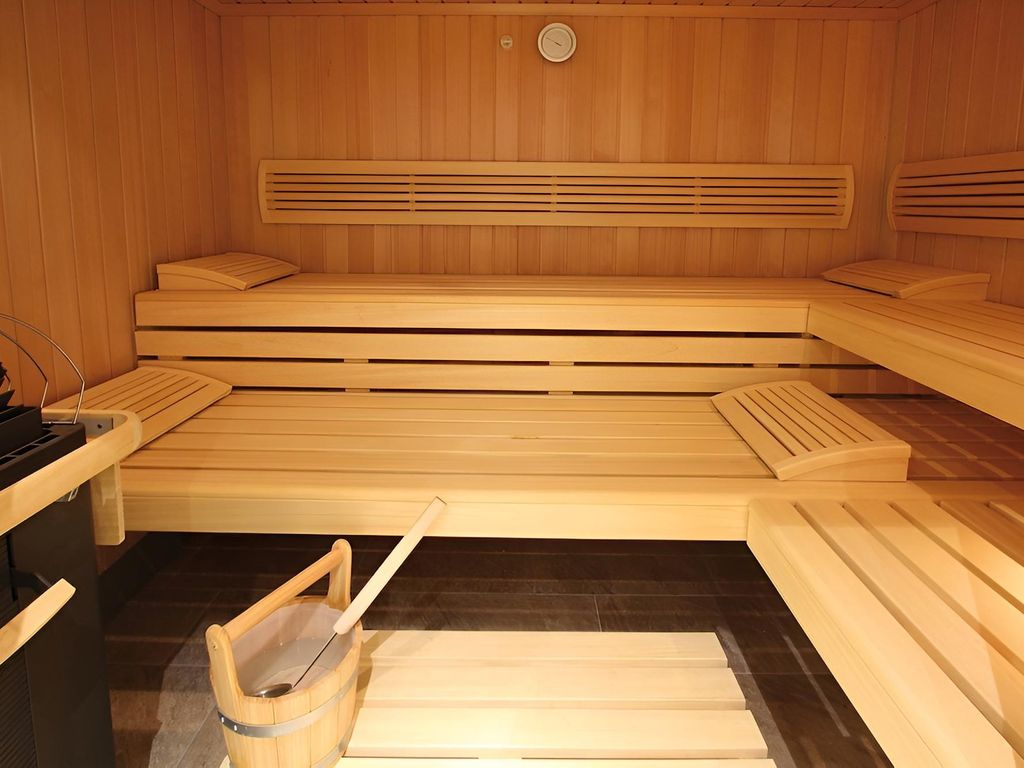 Chalet Josi