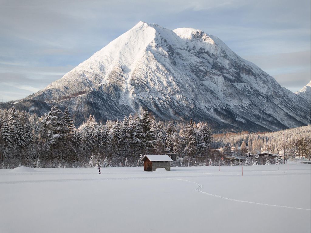 Chalet Josi