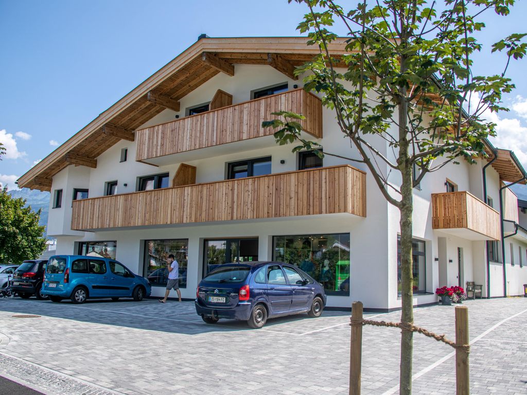 Tevini Boutique Suites by we rent