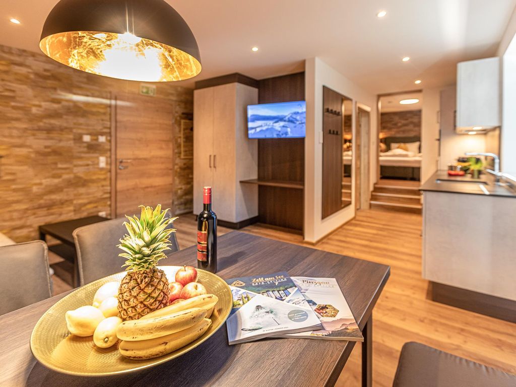 Tevini Boutique Suites by we rent