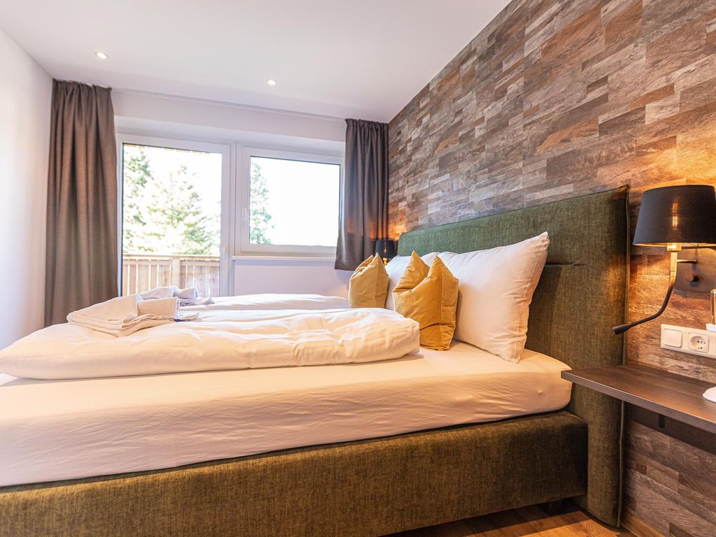Tevini Boutique Suites by we rent