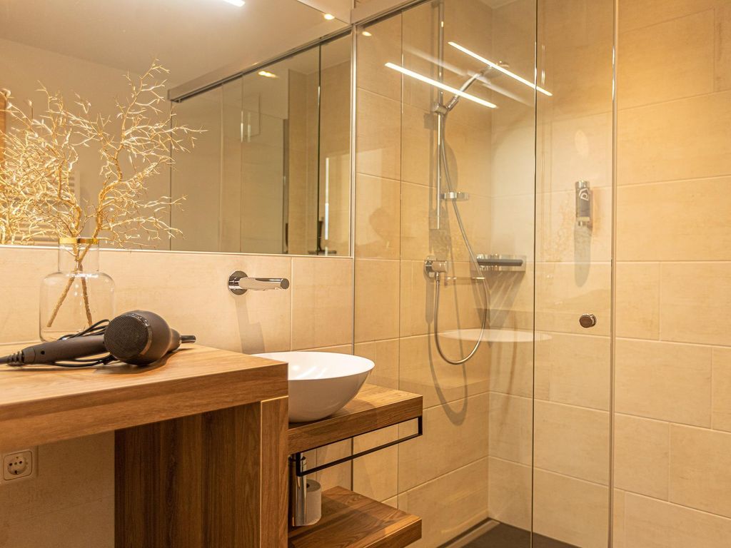 Tevini Boutique Suites by we rent