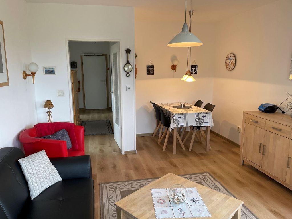 Ferienwohnung Fröhlich