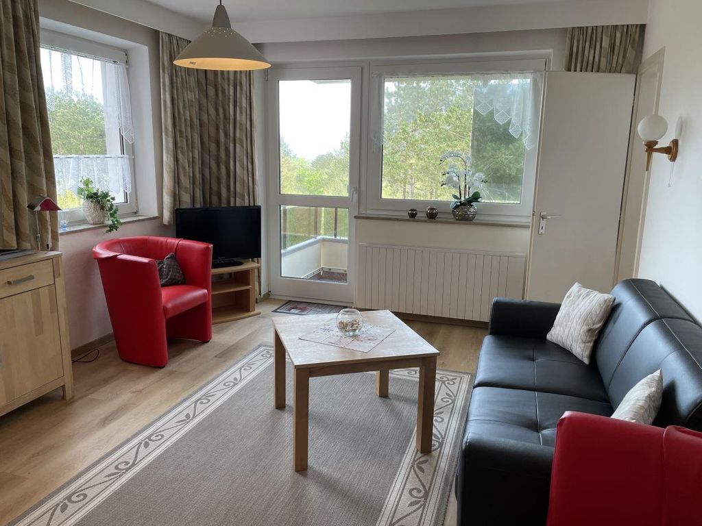 Ferienwohnung Fröhlich