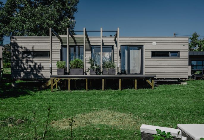 Greensite Tinyhouse