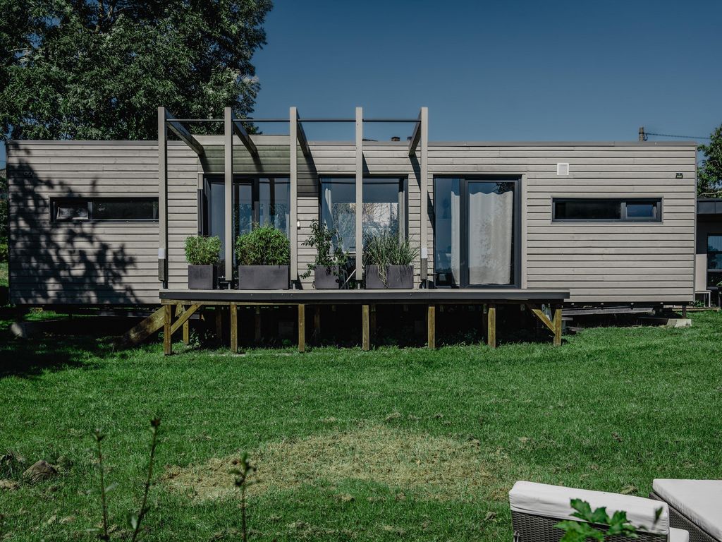 Greensite Tinyhouse