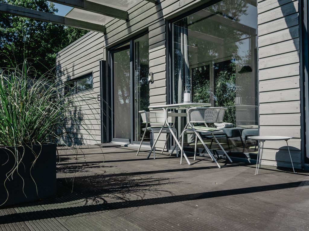 Greensite Tinyhouse