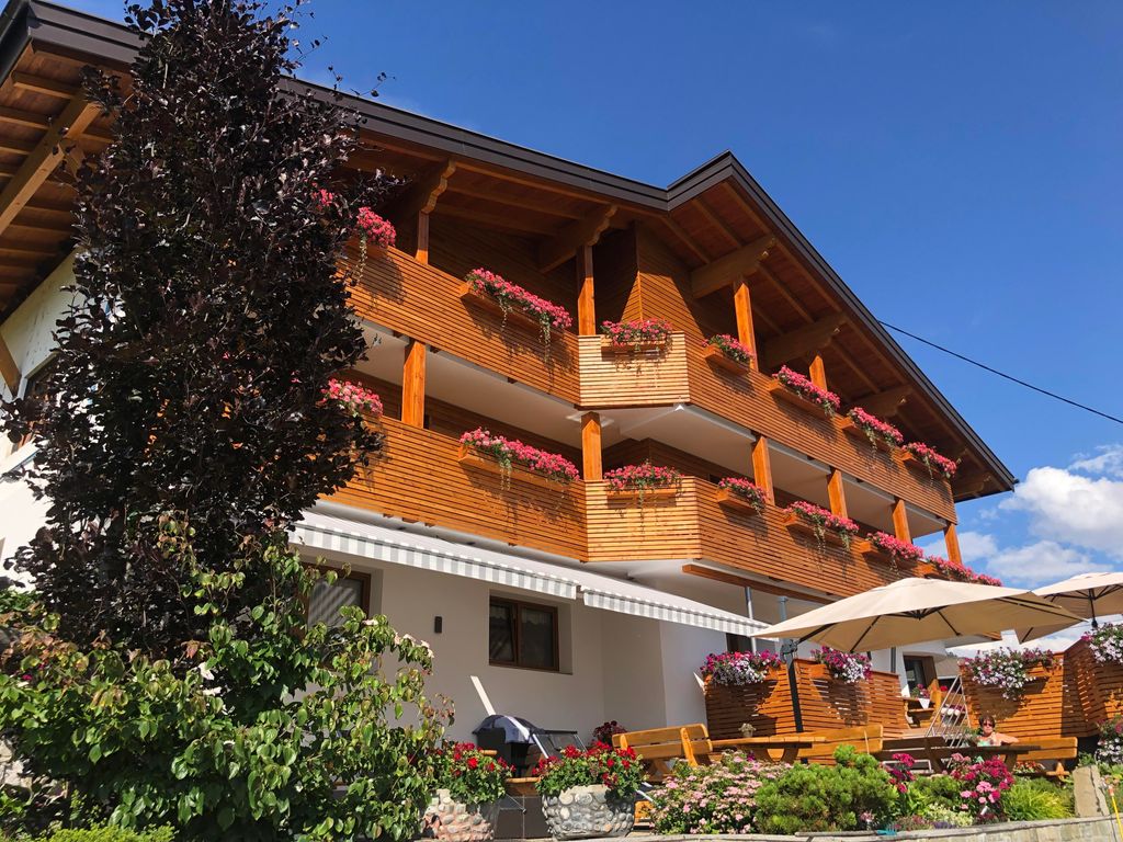 Gasthof-Pension Aschlandhof