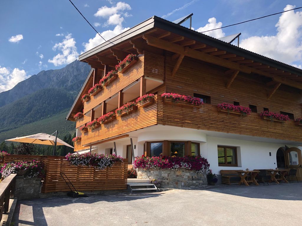 Gasthof-Pension Aschlandhof