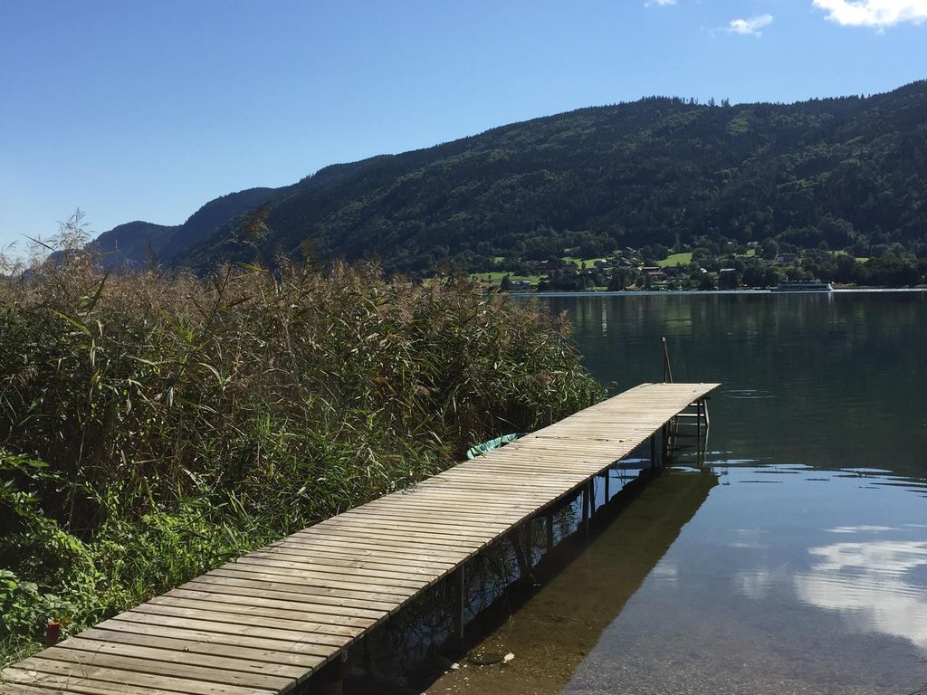 Seeapartments Kärnten