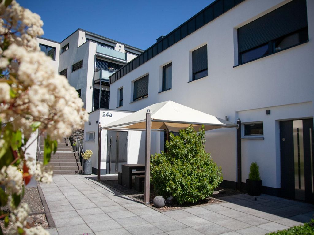 Wohn Raum Gusterath Gäste & Boardinghaus