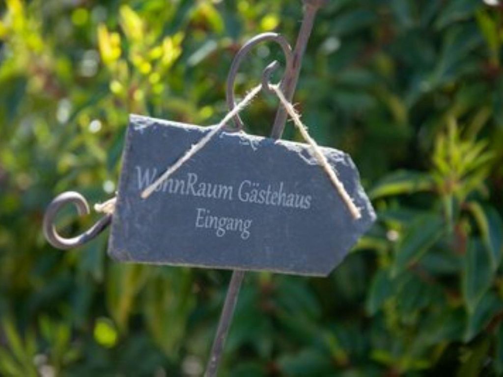 Wohn Raum Gusterath Gäste & Boardinghaus