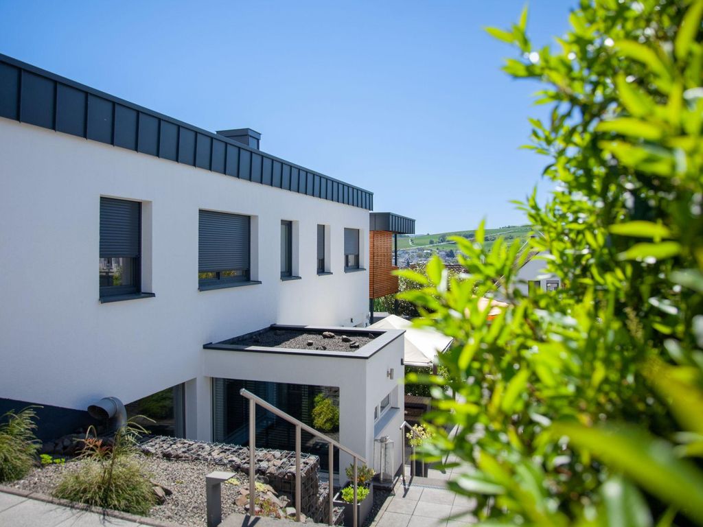 Wohn Raum Gusterath Gäste & Boardinghaus
