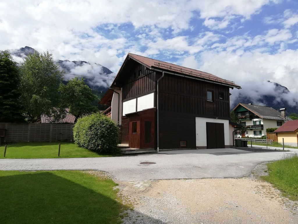 Rußegger, Gästehaus
