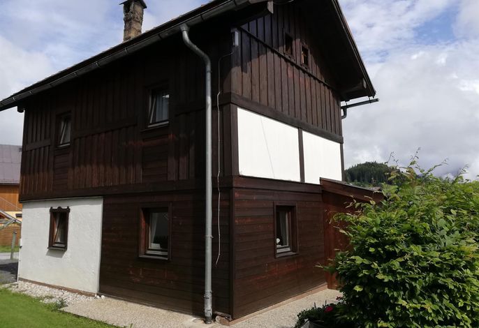 Selbstversorgerhaus