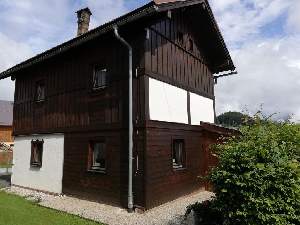 Rußegger, Gästehaus