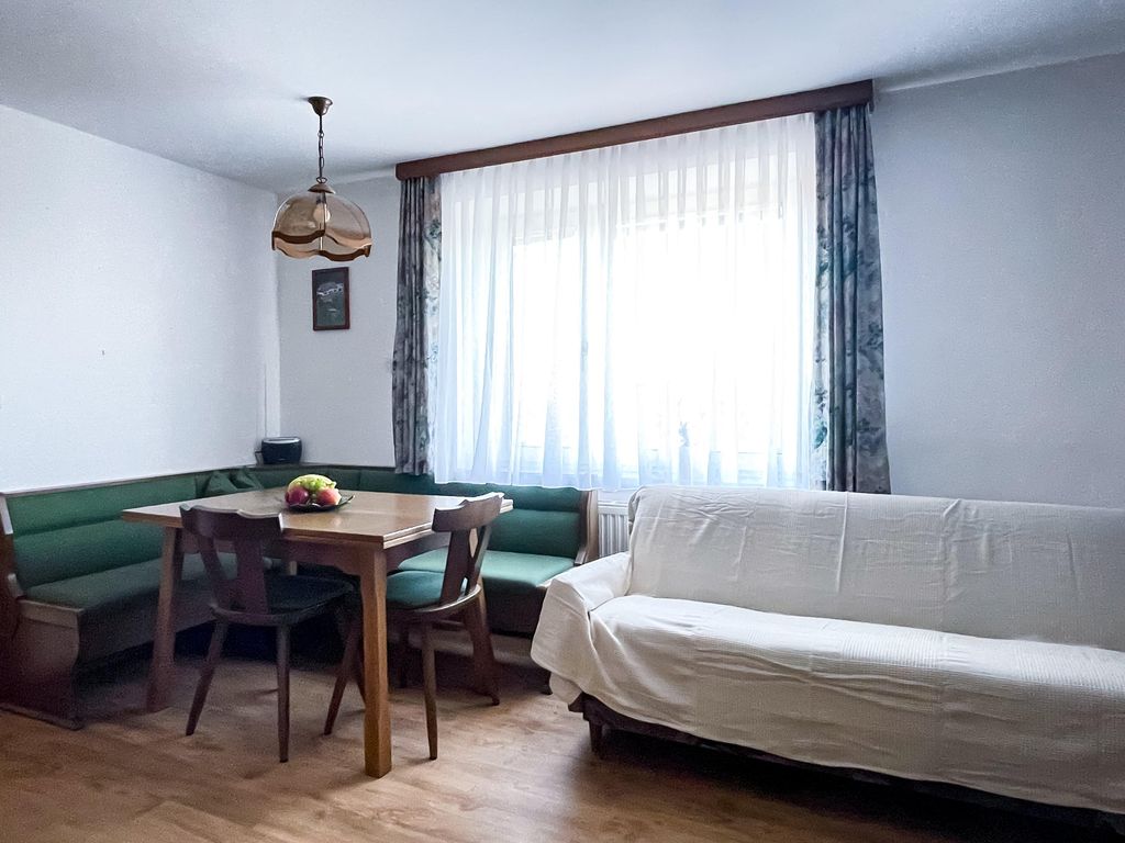 Ferienwohnung "Am Heissberg"