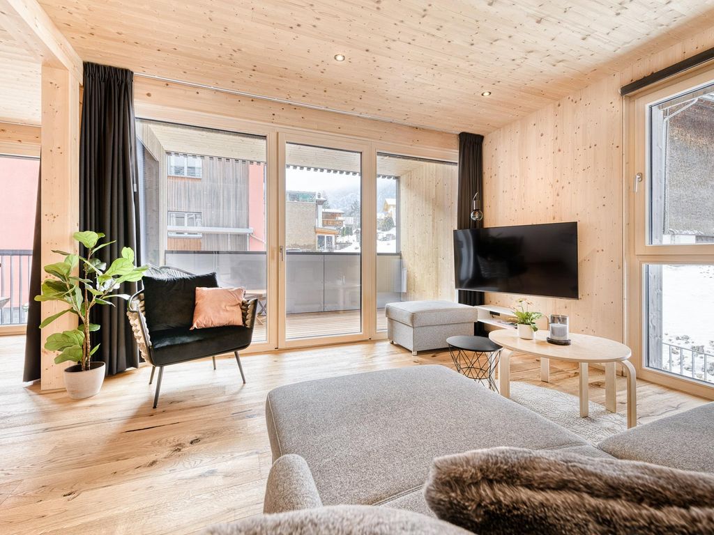 FEWO Family + Zentral by A-Appartments