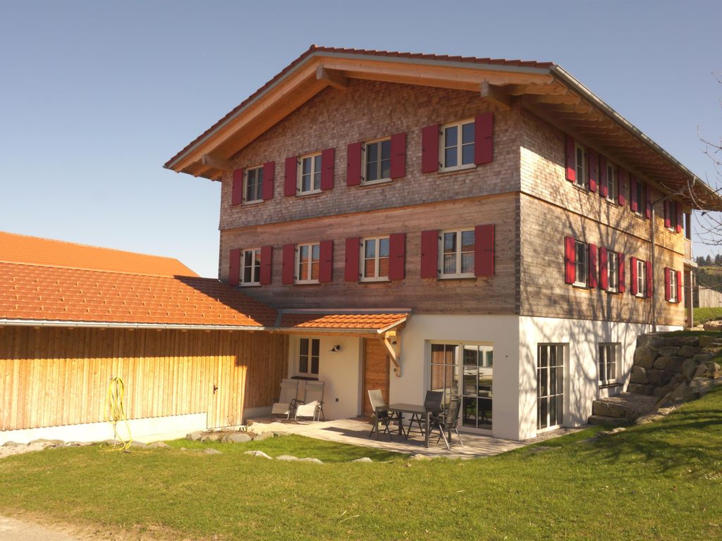 Ferienwohnung Reitemann