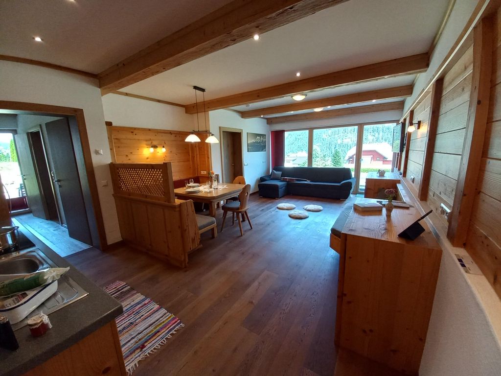 Appartements Gipfelsturm