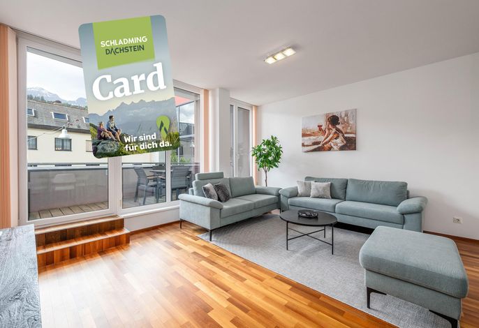 City FLAT 38 Schladming