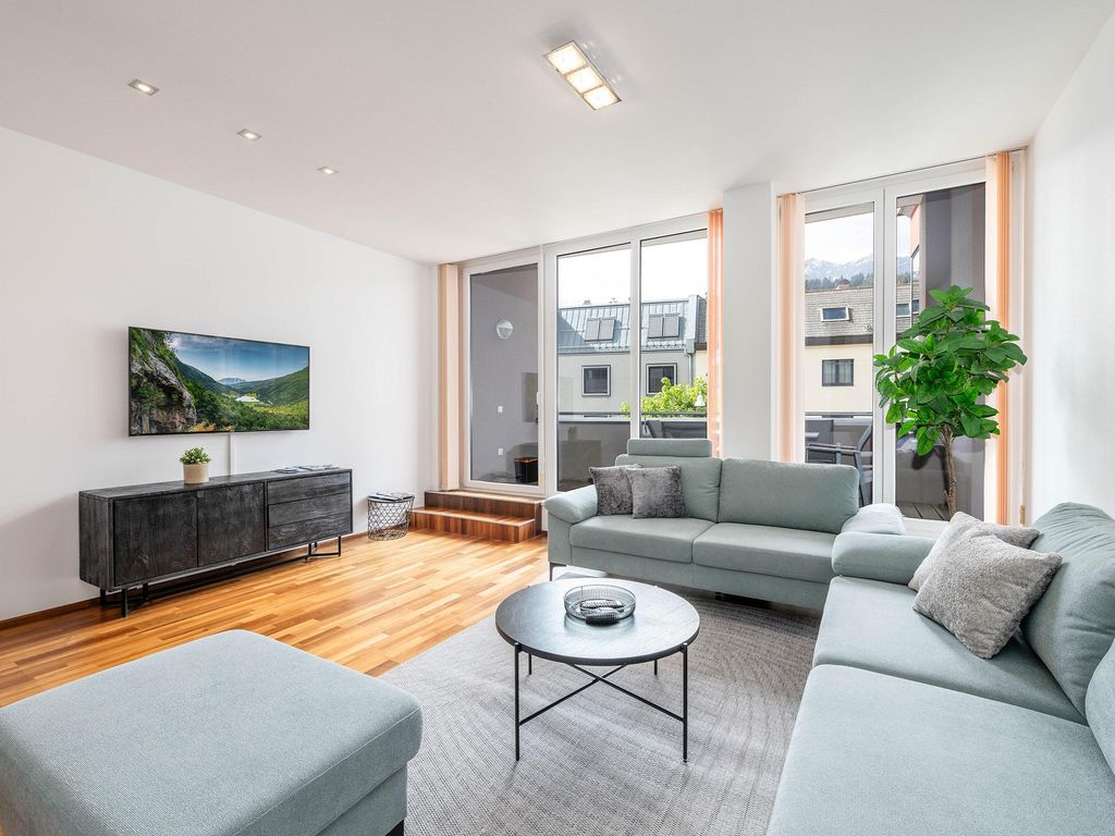 City FLAT 38 Schladming von myNests