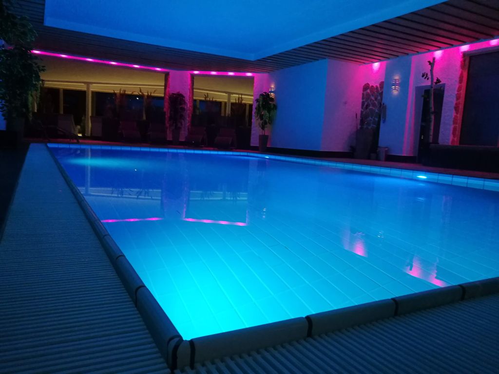 Hotel Krone