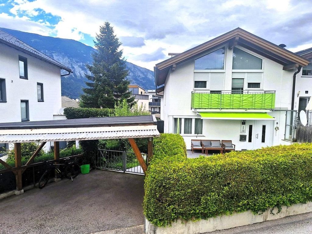 Villa Tyrol